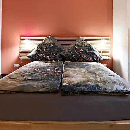 Schicke Souterrainwohnung