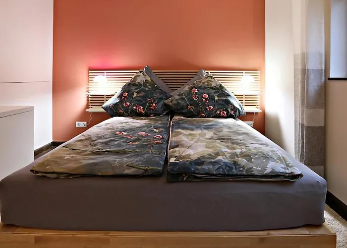 Schicke Souterrainwohnung