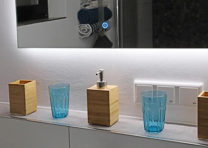 Appartamento Schicke Souterrainwohnung *