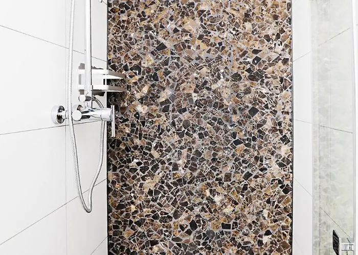 Schicke Souterrainwohnung * Heidelberg