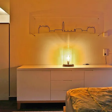 Schicke Souterrainwohnung Appartement