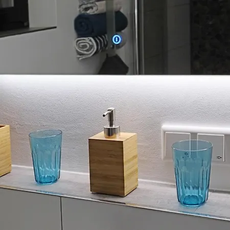 Apartmán Schicke Souterrainwohnung *