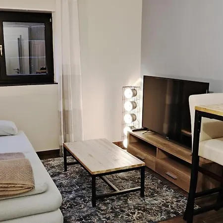 Schicke Souterrainwohnung Heidelberg