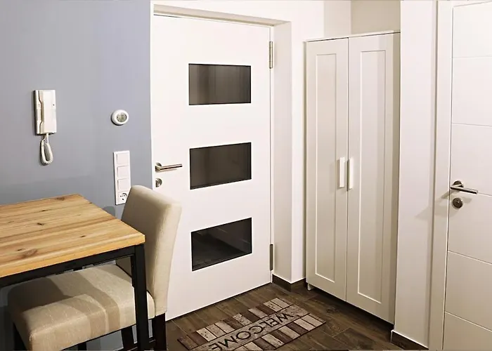 Lägenhet Schicke Souterrainwohnung Heidelberg