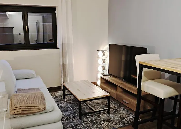 Schicke Souterrainwohnung Heidelberg