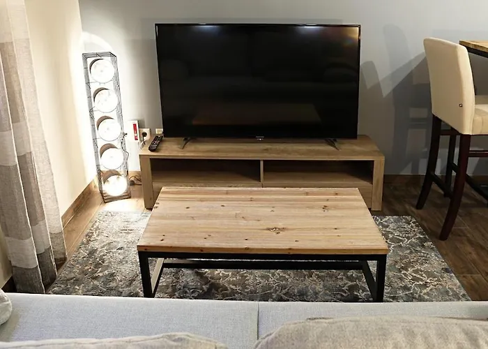 Schicke Souterrainwohnung Heidelberg